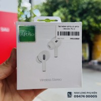Tai nghe Bluetooth Apollo AP40